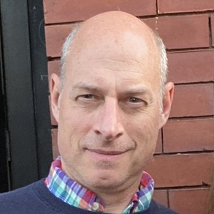 Stephen Kirsch